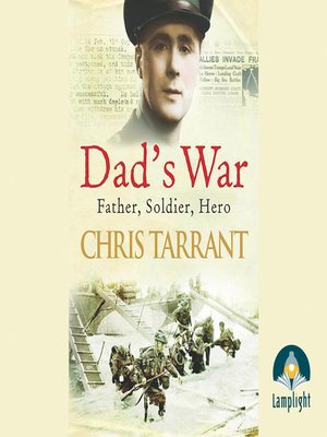 cover image of Dad's War